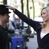 Foto Laura Vandervoort