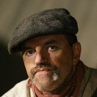 Foto Scott MacDonald