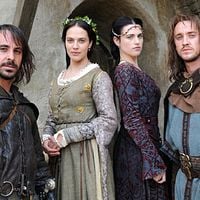 Foto Jessica Brown Findlay