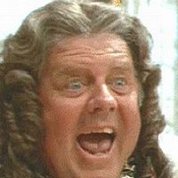 Foto Dick Van Patten