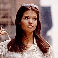 Foto Merritt Patterson