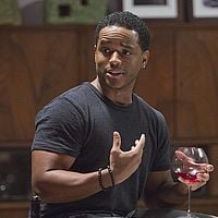 Foto Larenz Tate