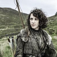 Foto Ellie Kendrick