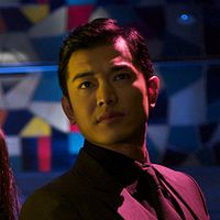 Foto Stephen Wong Cheung-Hing