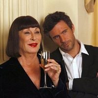 Foto Anjelica Huston