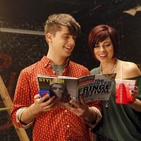 Foto Andy Mientus