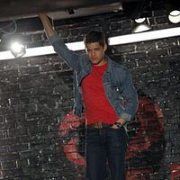 Foto Jeremy Jordan (II)