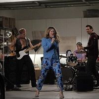 Foto Ana Gasteyer