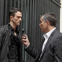 Foto Jonathan Tucker