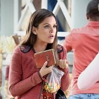 Foto Rachel Bilson