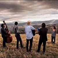 Foto Giovanna Mezzogiorno