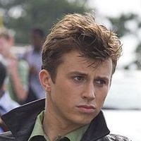 Foto Kenny Wormald