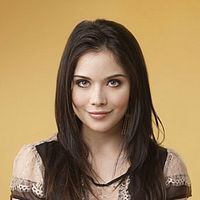 Foto Grace Phipps