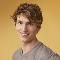 Foto Benjamin Stone