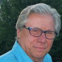 Foto Robert Walden