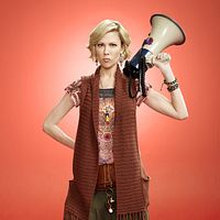 Foto Desi Lydic