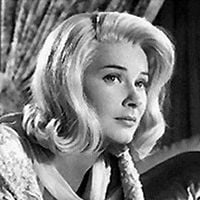 Foto Hope Lange