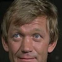 Foto Bo Svenson
