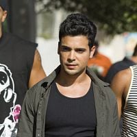 Foto Christopher 'War' Martinez