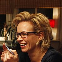 Foto Maibritt Saerens