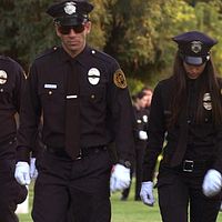 Foto Charlie Sanders