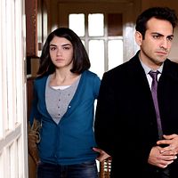 Foto Hazar Ergüçlü