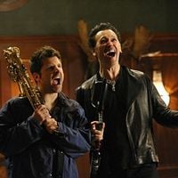 Foto Steve Valentine