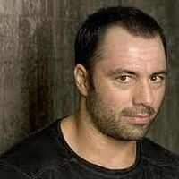 Foto Joe Rogan