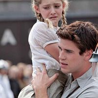 Foto Willow Shields