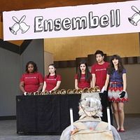 Foto Esther Povitsky