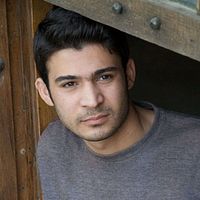 Foto Hossein Farzi Zadeh