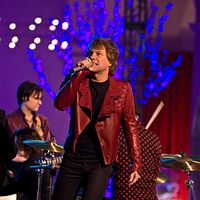 Foto Jon Bon Jovi