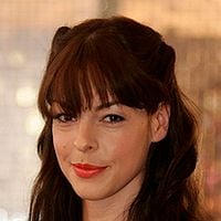 Foto Pollyanna McIntosh