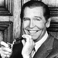 Foto Milton Berle