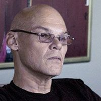 Foto James Carville