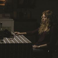 Foto Rachelle LeFevre