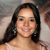 Foto Catalina Sandino Moreno