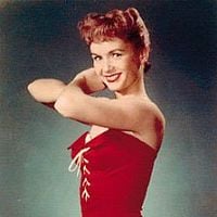 Foto Debbie Reynolds
