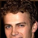 Foto Hayden Christensen
