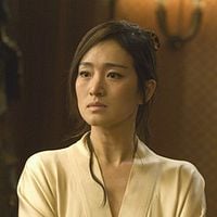 Foto Gong Li