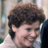 Foto Imelda Staunton