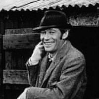 Foto Peter O'Toole