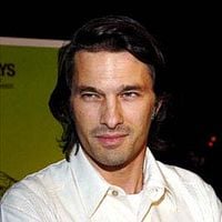 Foto Olivier Martinez