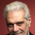 Foto Omar Sharif