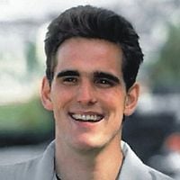 Foto Matt Dillon