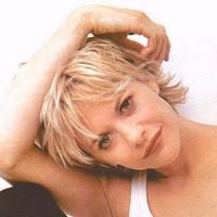 Foto Meg Ryan