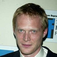 Foto Paul Bettany