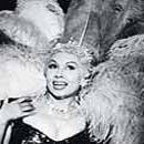 Foto Dercy Gonçalves