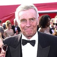 Foto Charlton Heston