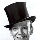 Foto Fred Astaire